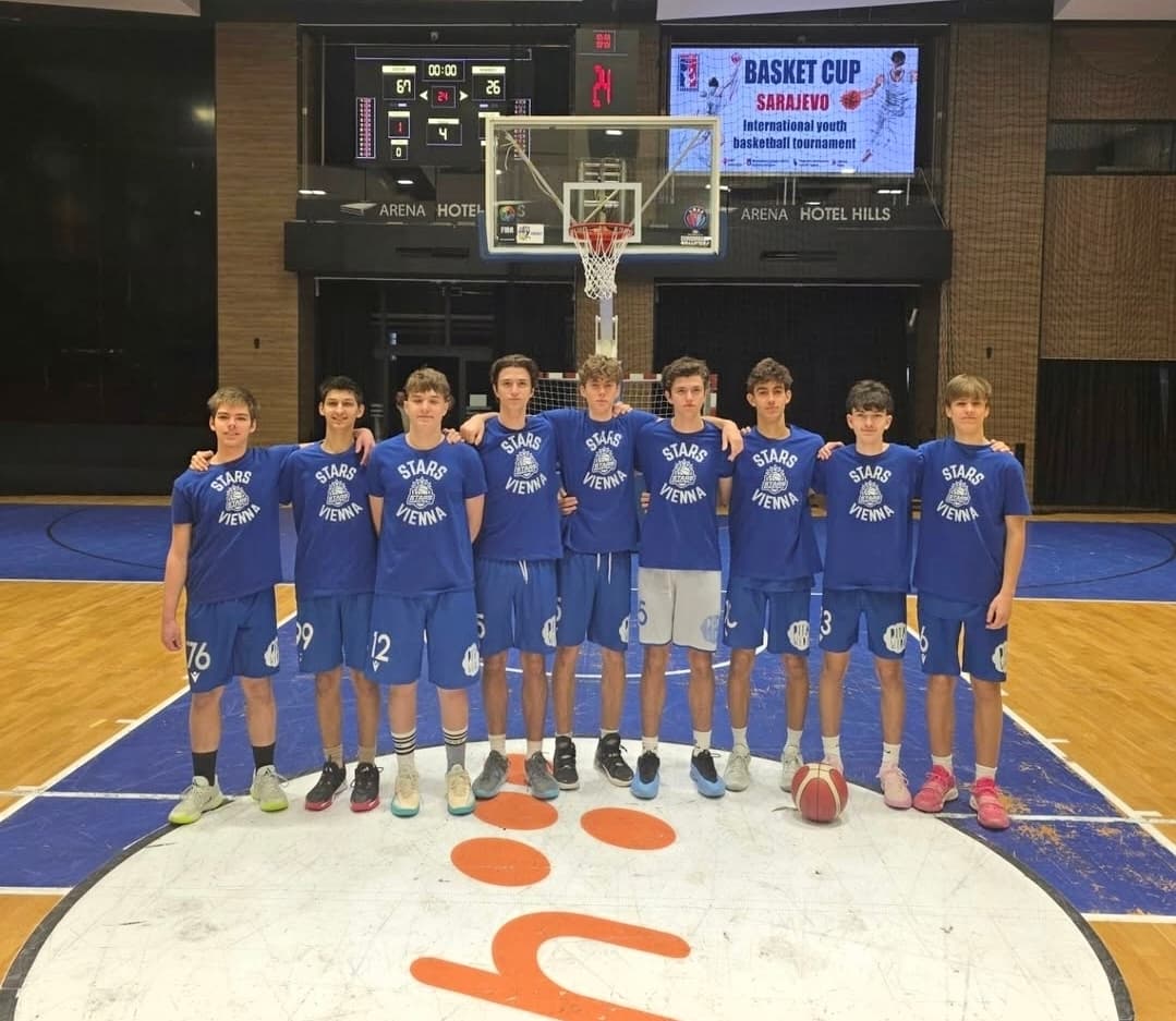 Stars Basketball