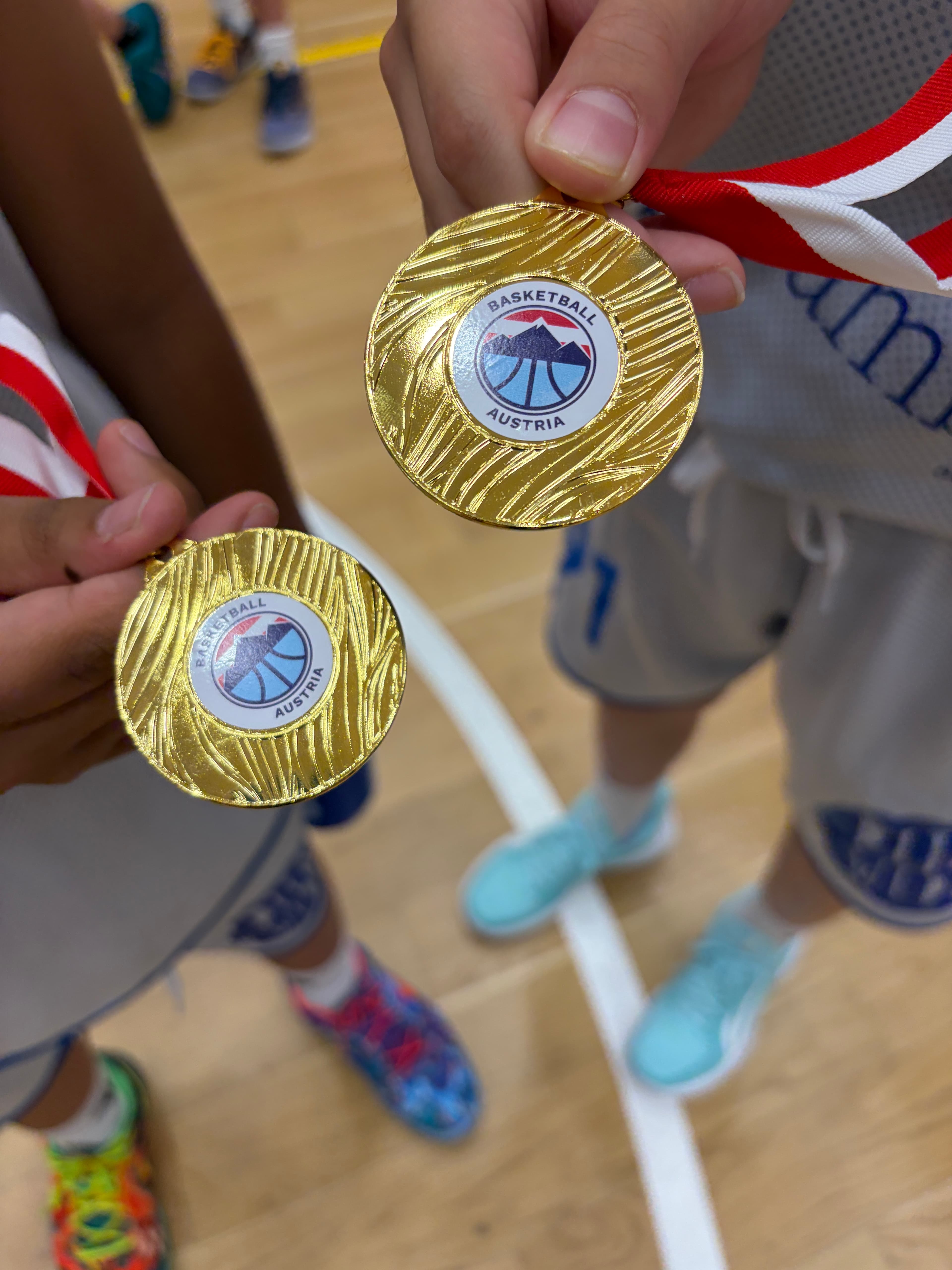 Stars Basketball