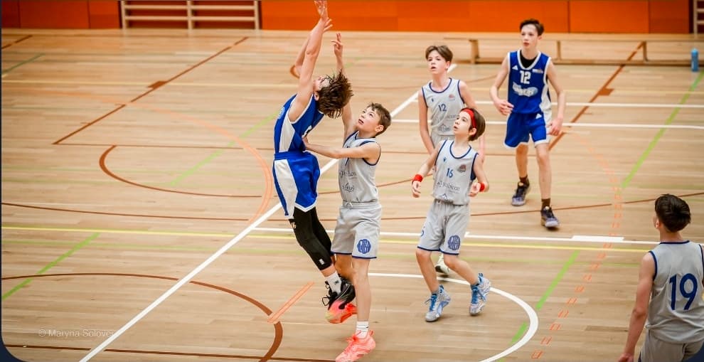 Stars Basketball