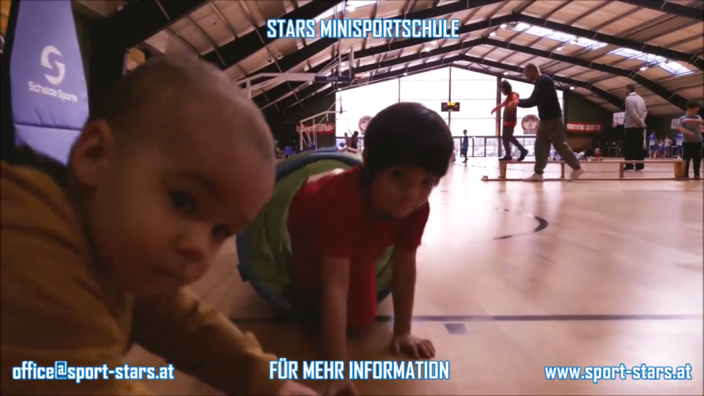 Stars Mini Sportschule